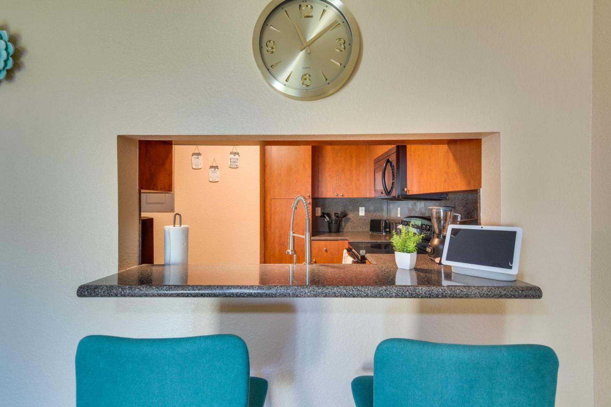 Opa-Locka Townhome, 15 Mi To Miami Beach! 외부 사진